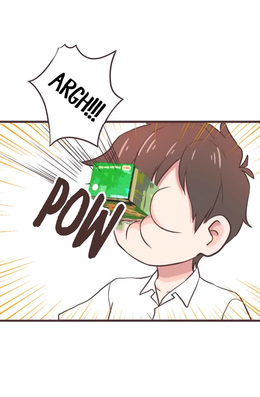 Mafia's Daughter: Operation Makeover Chapter 94 page 16 - Chapter 94: Feels Like This Guy is Losing Strength
