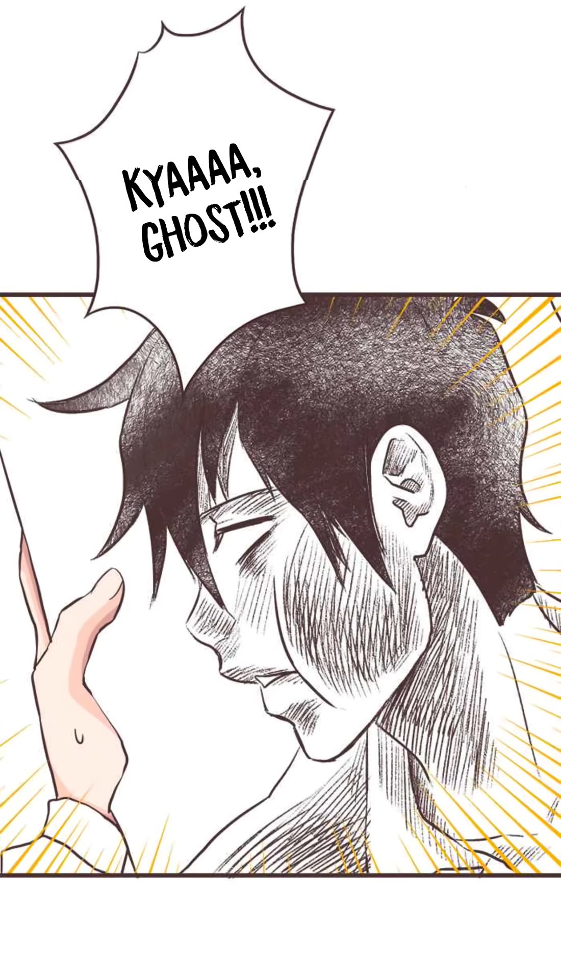 Mafia's Daughter: Operation Makeover Chapter 94 page 20 - Chapter 94: Feels Like This Guy is Losing Strength