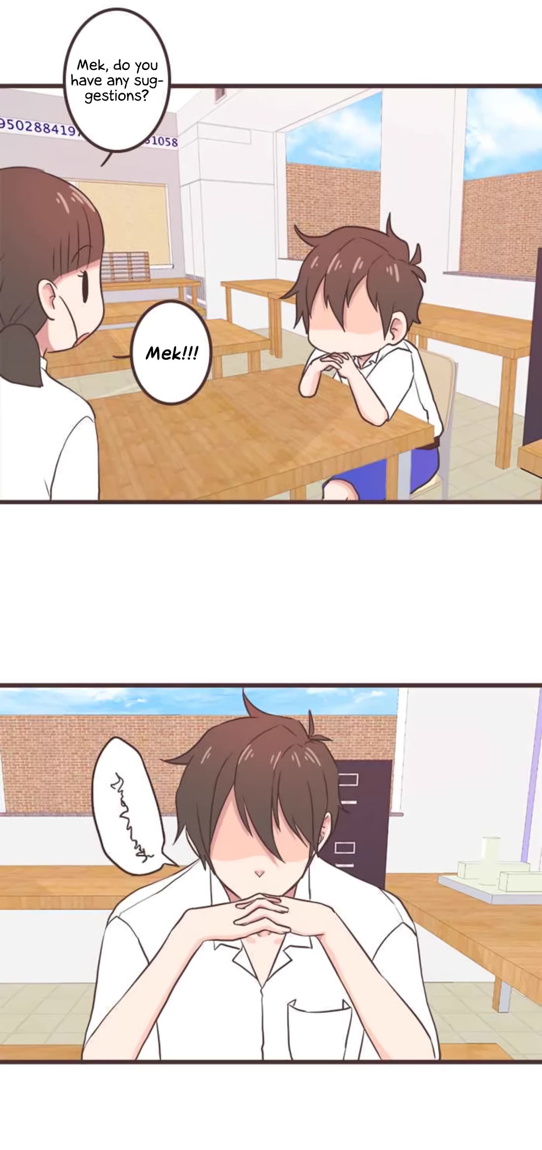 Mafia's Daughter: Operation Makeover Chapter 94 page 24 - Chapter 94: Feels Like This Guy is Losing Strength