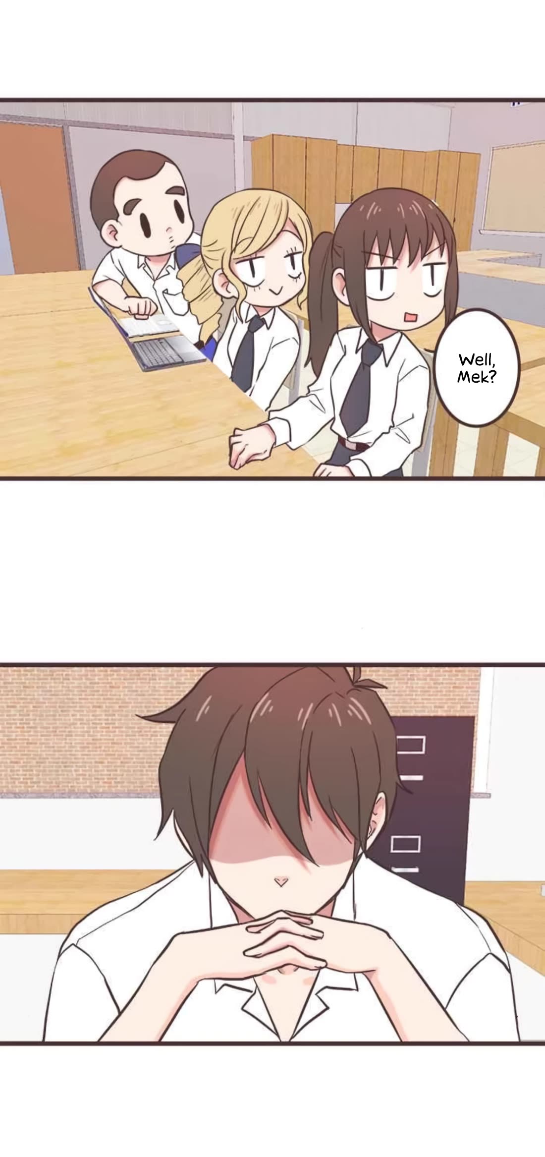 Mafia's Daughter: Operation Makeover Chapter 94 page 25 - Chapter 94: Feels Like This Guy is Losing Strength