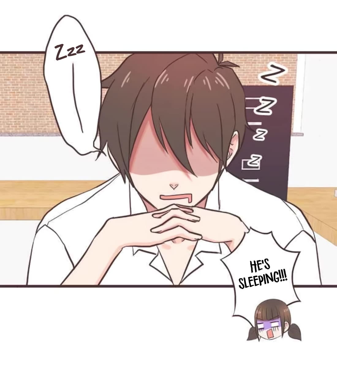 Mafia's Daughter: Operation Makeover Chapter 94 page 26 - Chapter 94: Feels Like This Guy is Losing Strength