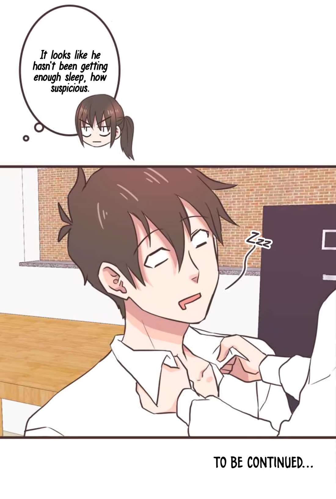 Mafia's Daughter: Operation Makeover Chapter 94 page 29 - Chapter 94: Feels Like This Guy is Losing Strength