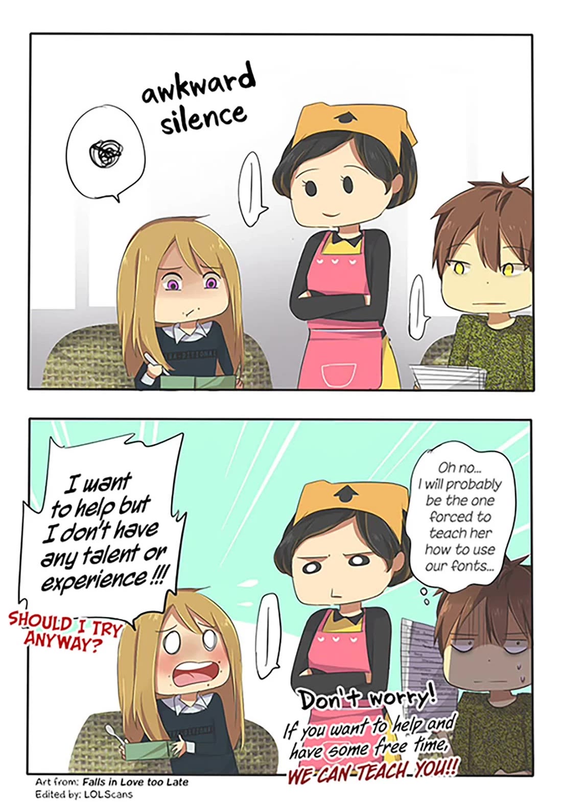 Mafia's Daughter: Operation Makeover Chapter 94 page 32 - Chapter 94: Feels Like This Guy is Losing Strength