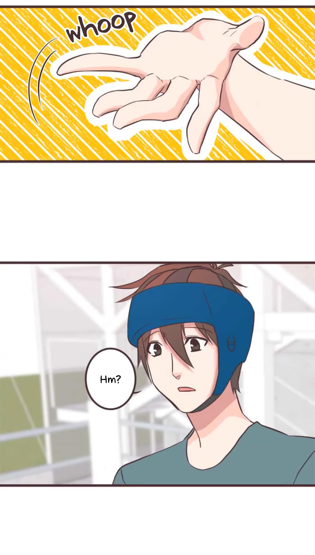 Mafia's Daughter: Operation Makeover Chapter 94 page 4 - Chapter 94: Feels Like This Guy is Losing Strength