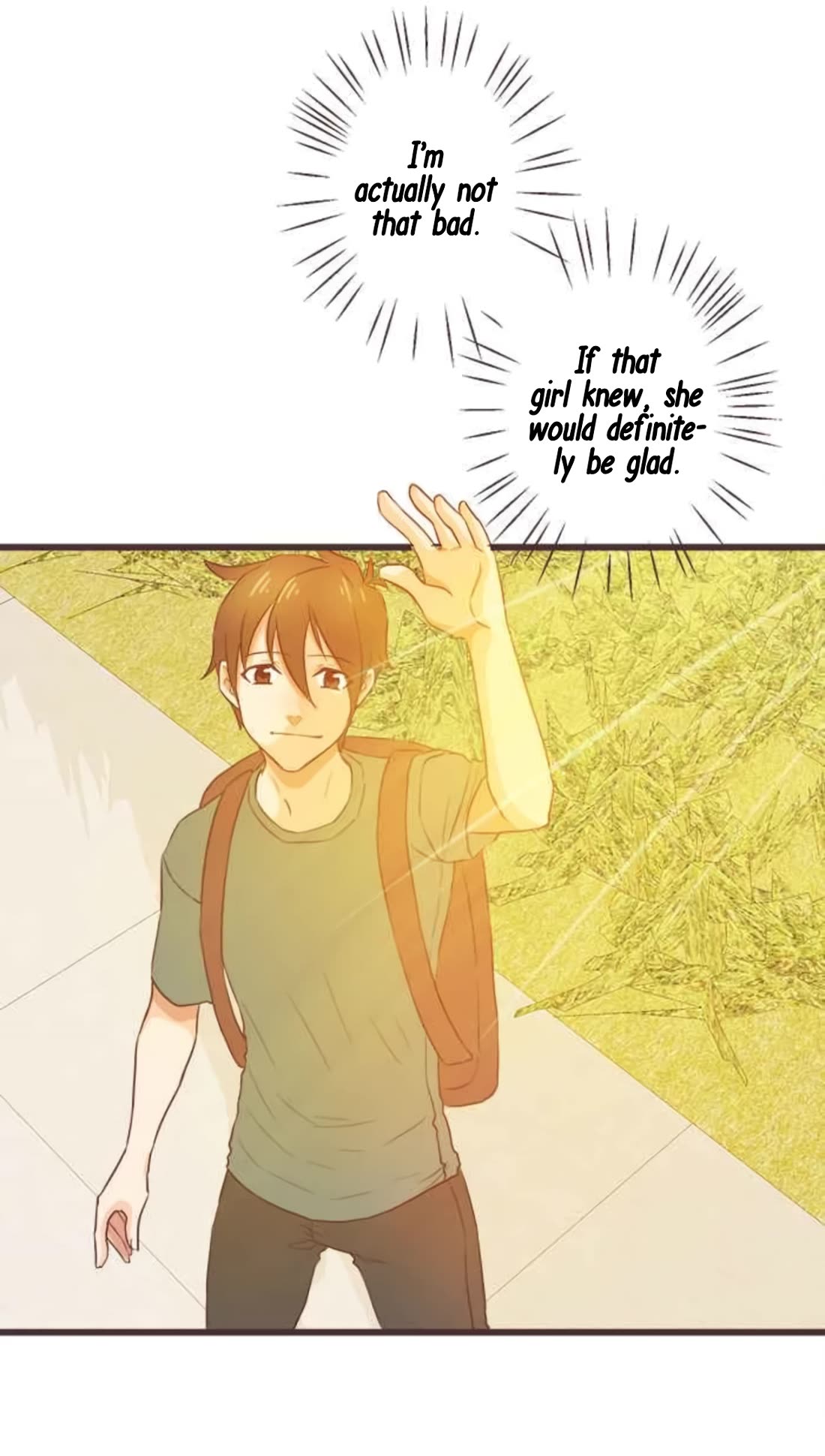 Mafia's Daughter: Operation Makeover Chapter 94 page 7 - Chapter 94: Feels Like This Guy is Losing Strength