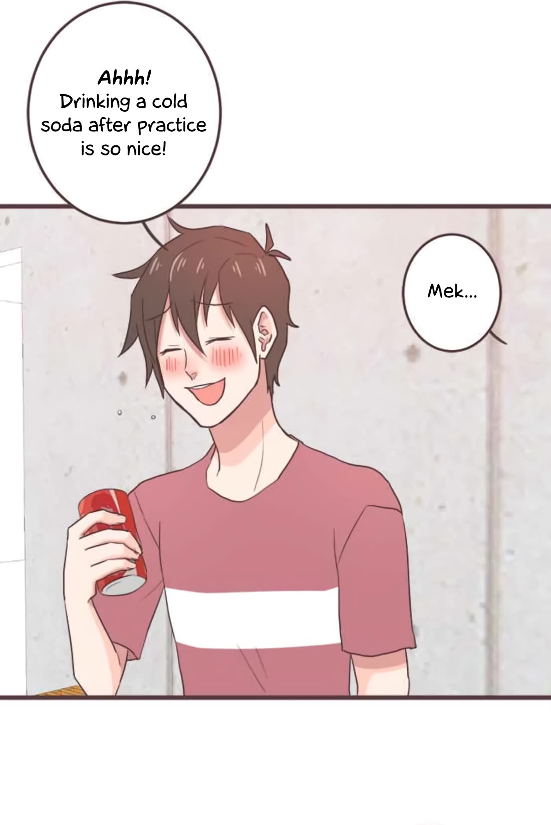 Mafia's Daughter: Operation Makeover Chapter 95 page 24 - Chapter 95: Secretly Worried About You, But You Didn't Notice