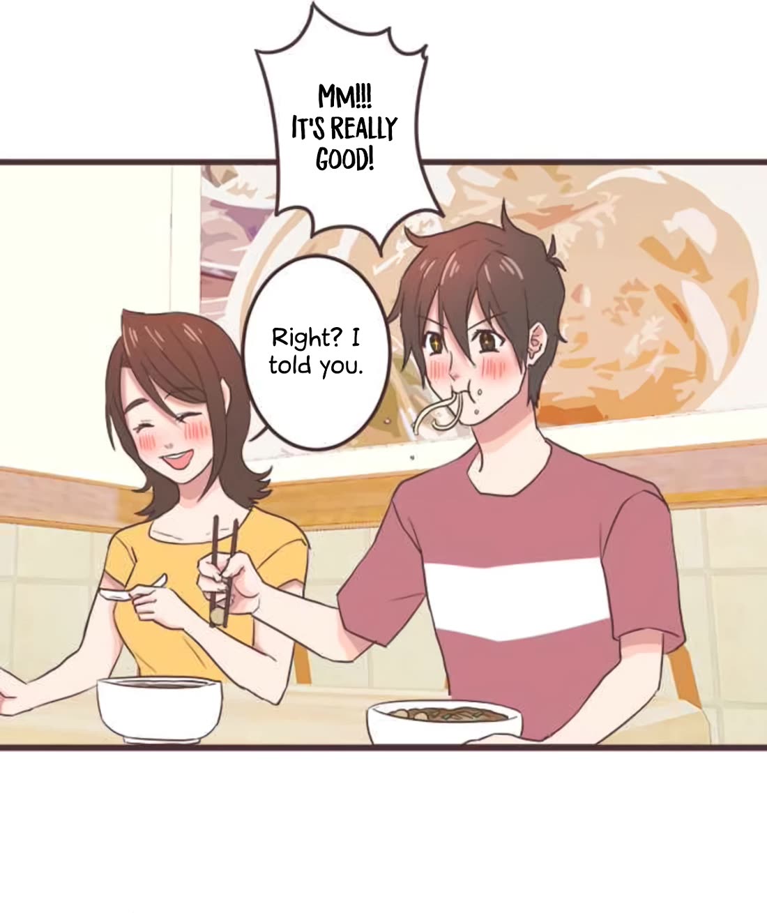 Mafia's Daughter: Operation Makeover Chapter 95 page 30 - Chapter 95: Secretly Worried About You, But You Didn't Notice