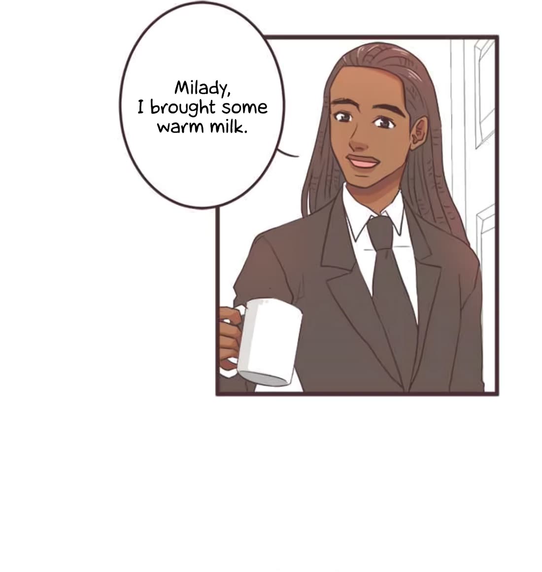 Mafia's Daughter: Operation Makeover Chapter 95 page 6 - Chapter 95: Secretly Worried About You, But You Didn't Notice