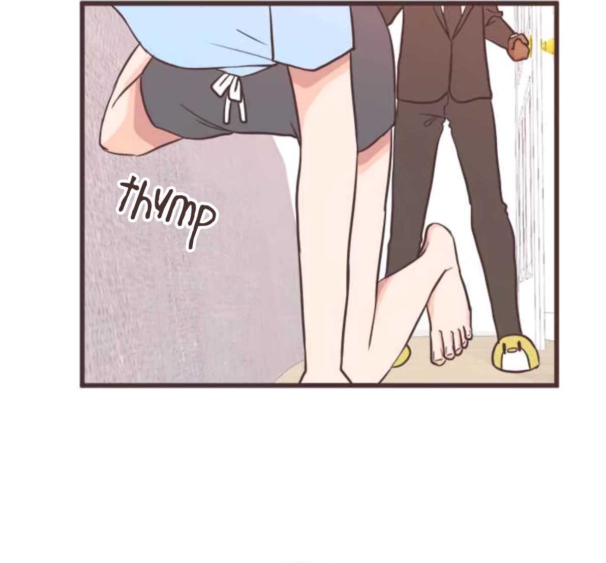 Mafia's Daughter: Operation Makeover Chapter 95 page 8 - Chapter 95: Secretly Worried About You, But You Didn't Notice