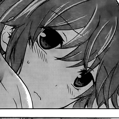 Maga Tsuki Chapter 12: I Can Do This Because I Like You cover