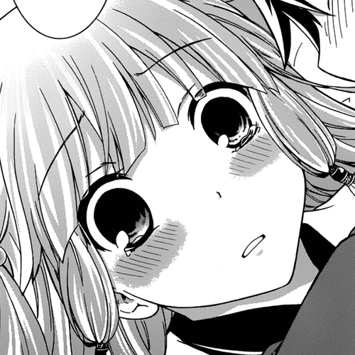 Maga Tsuki Chapter 16: I Want to be by Orihime's Side cover