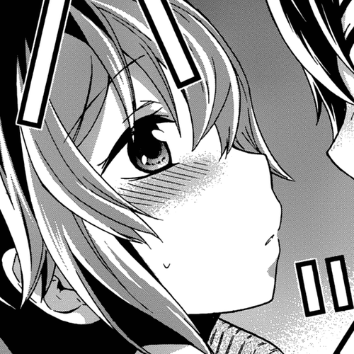 Maga Tsuki Chapter 17: There're So Many Soft Things!! cover