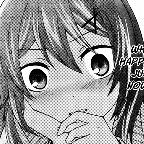 Maga Tsuki Chapter 2: Can I Punch You cover