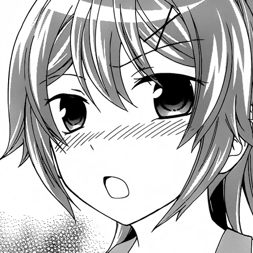 Maga Tsuki Chapter 22: Because It Won't Do If I'm Not There cover