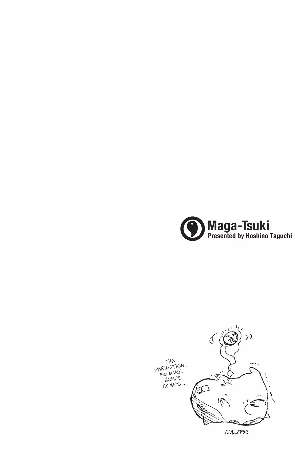 Maga Tsuki Chapter 23.5 page 10 - Vol.5 Bonus
