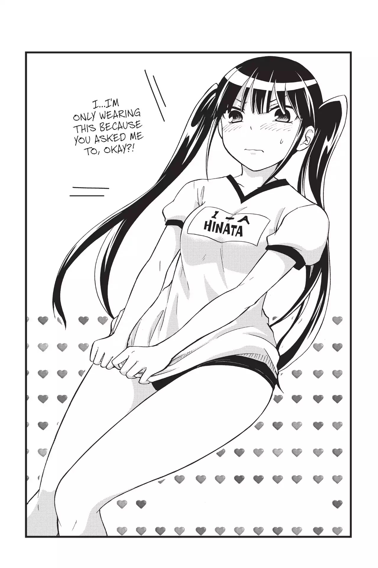 Maga Tsuki Chapter 23.5 page 8 - Vol.5 Bonus