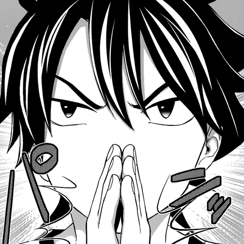 Maga Tsuki Chapter 23: Ask For More! cover