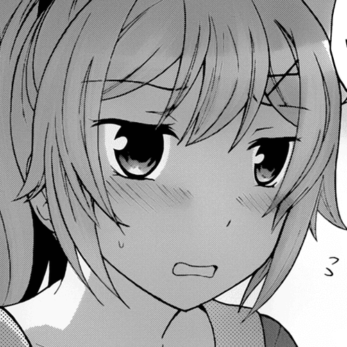 Maga Tsuki Chapter 27: I'll say it to you properly cover