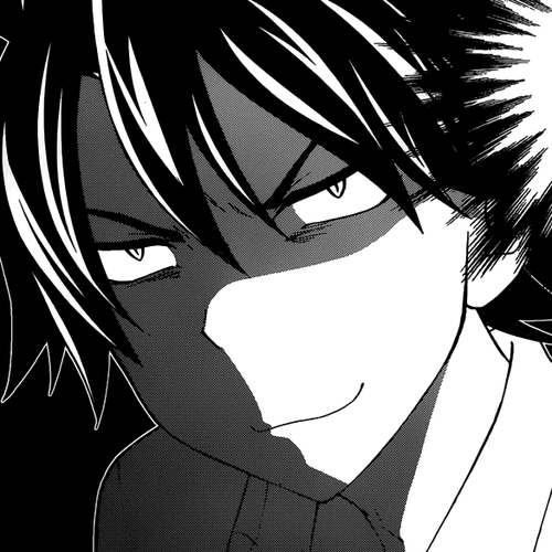 Maga Tsuki Chapter 29: Definitely don't look cover