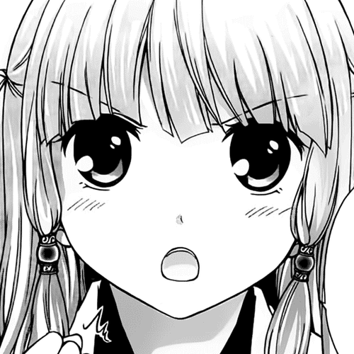 Maga Tsuki Chapter 3: The Thing About Kissing cover