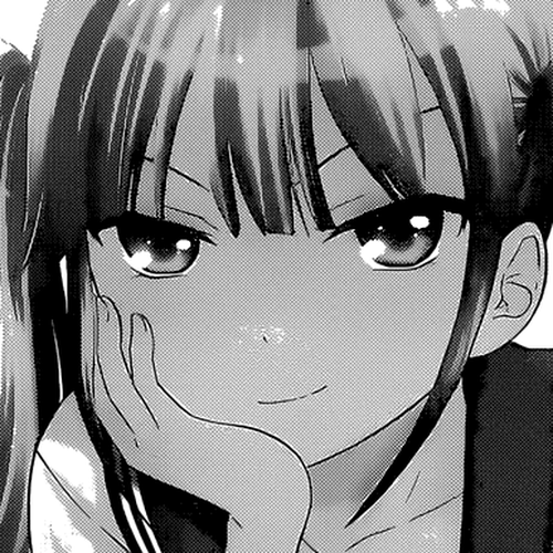 Maga Tsuki Chapter 36: Can we go on a date cover