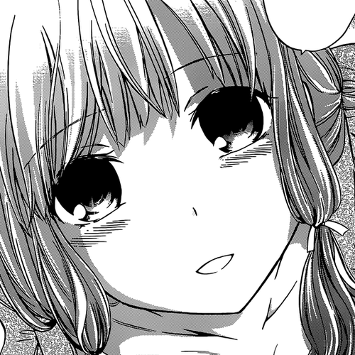 Maga Tsuki Chapter 41.6: Side Story Yasuke’s World cover
