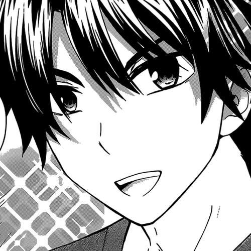 Maga Tsuki Chapter 41: I am a god cover