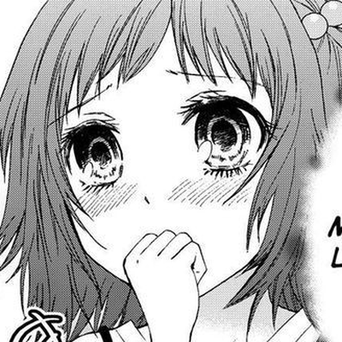 Maga Tsuki Chapter 42 cover