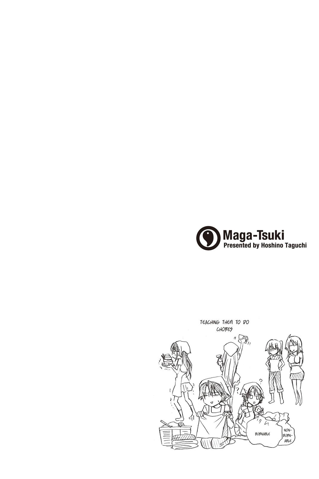 Maga Tsuki Chapter 43 page 30 - Chapter 43