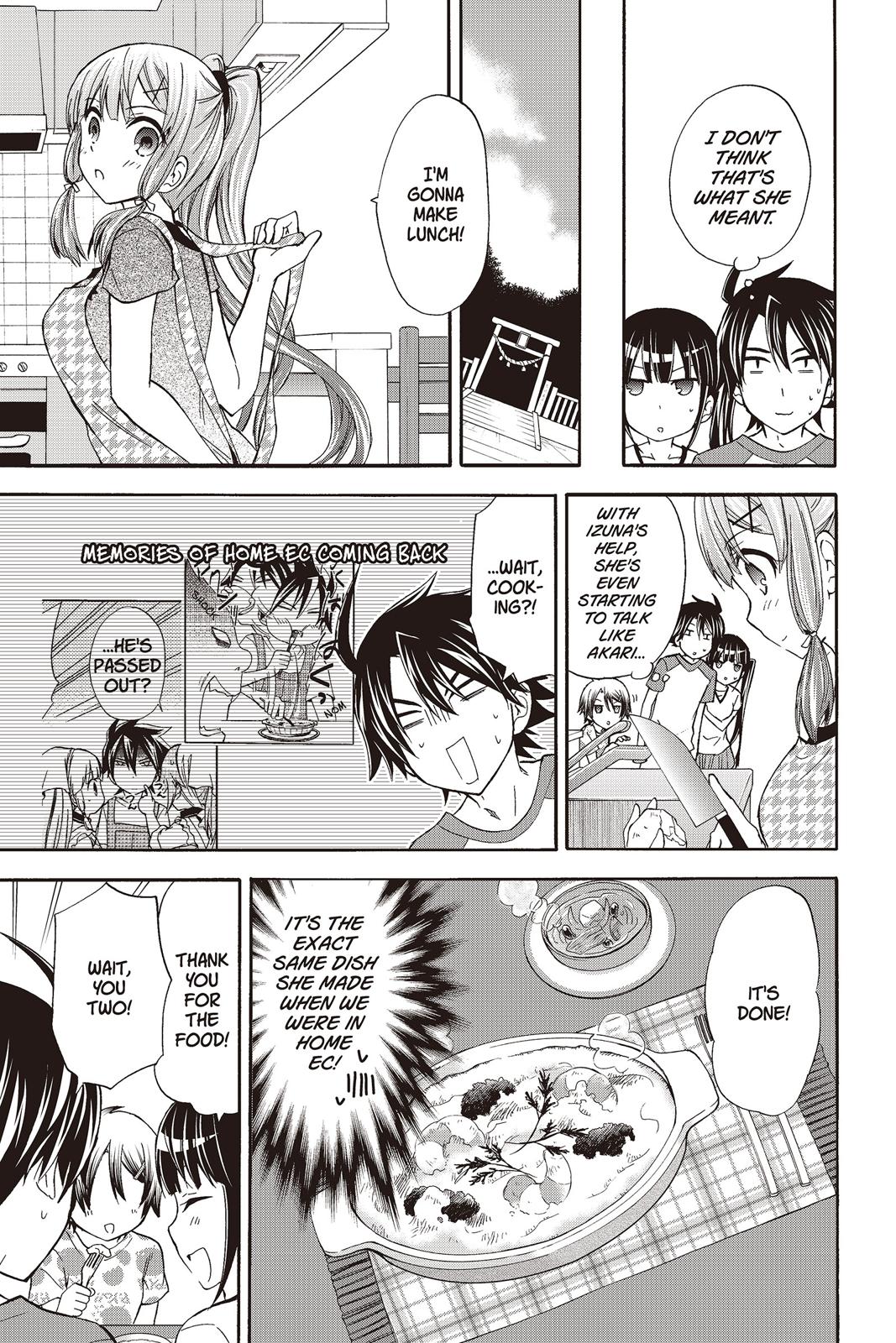 Maga Tsuki Chapter 43 page 8 - Chapter 43