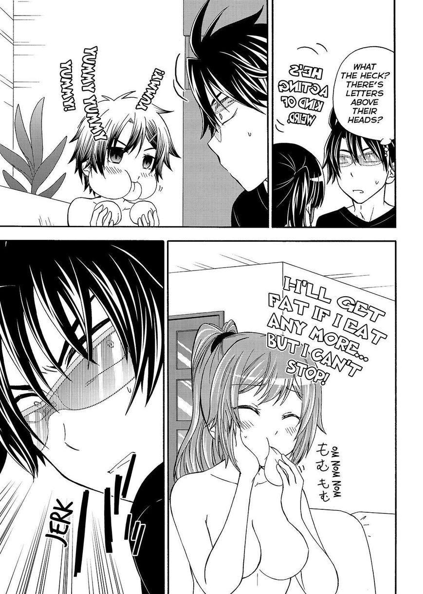 Maga Tsuki Chapter 44 page 13 - Chapter 44