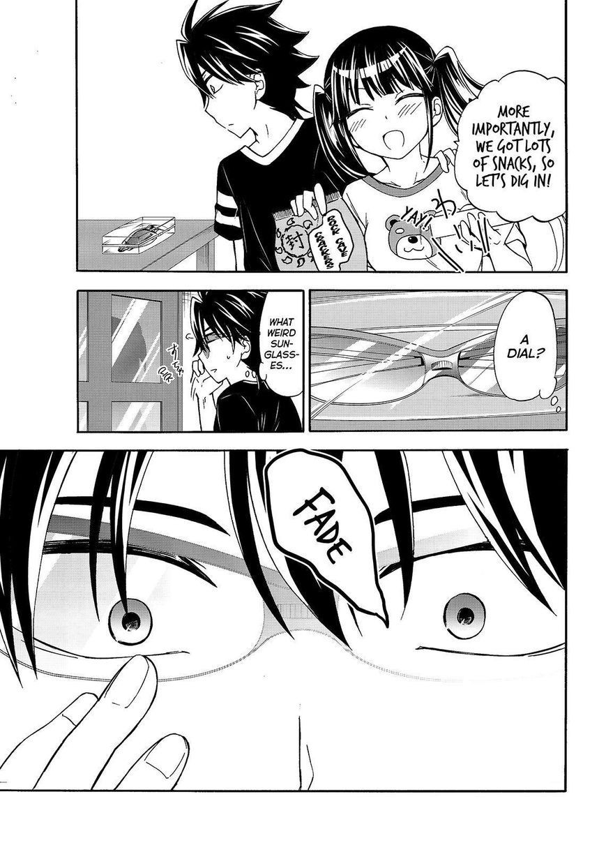 Maga Tsuki Chapter 44 page 5 - Chapter 44