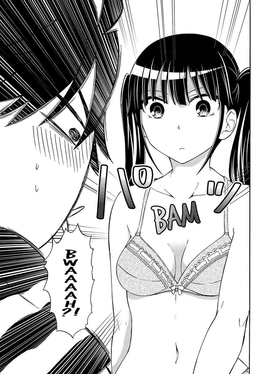 Maga Tsuki Chapter 44 page 7 - Chapter 44