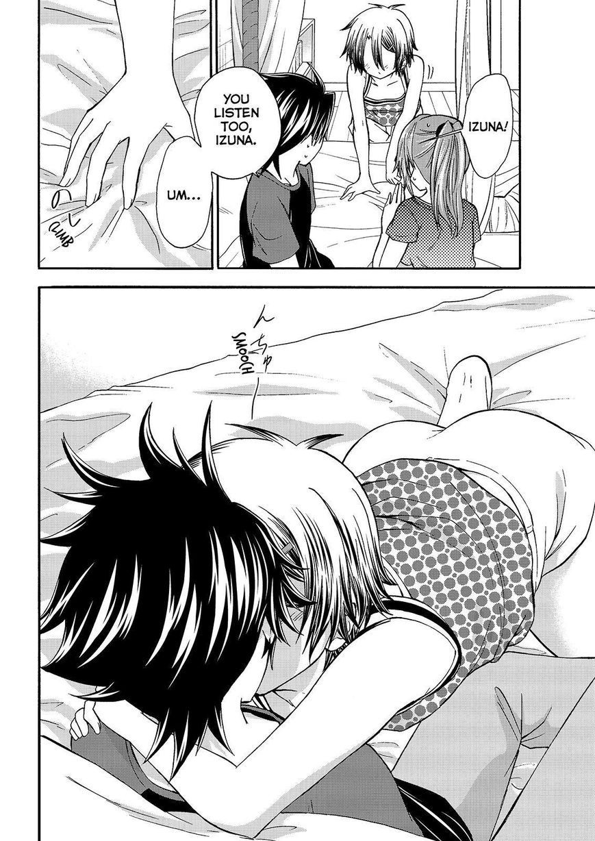 Maga Tsuki Chapter 46 page 24 - Chapter 46
