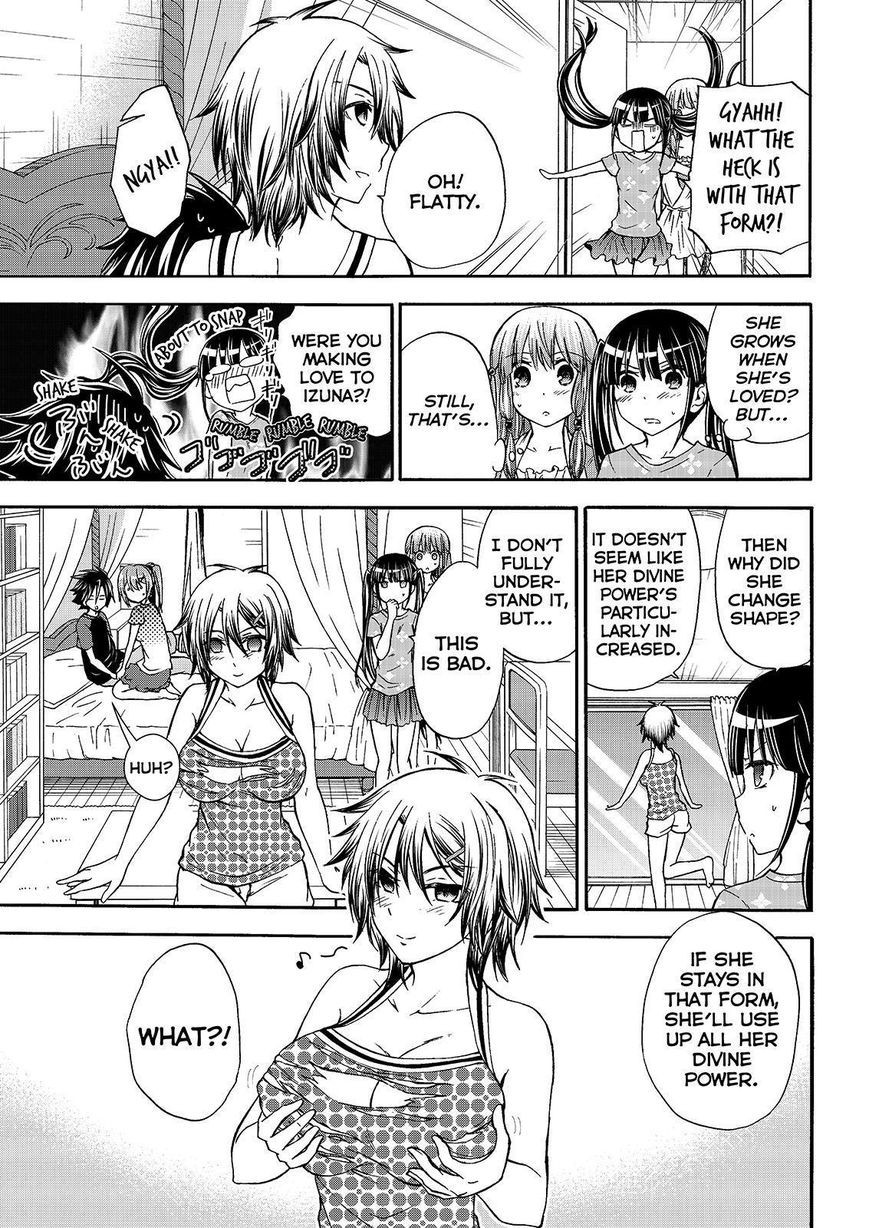 Maga Tsuki Chapter 46 page 29 - Chapter 46