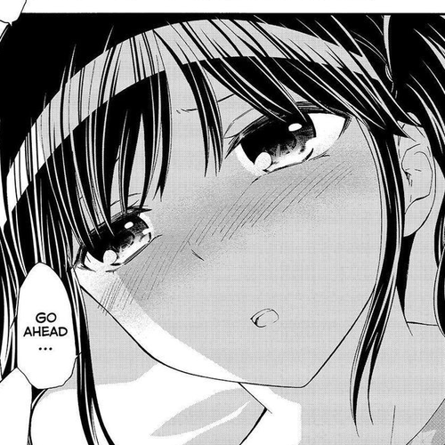 Maga Tsuki Chapter 46 cover