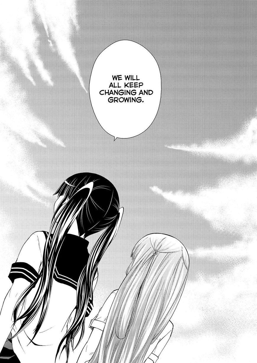 Maga Tsuki Chapter 48 page 14 - Chapter 48