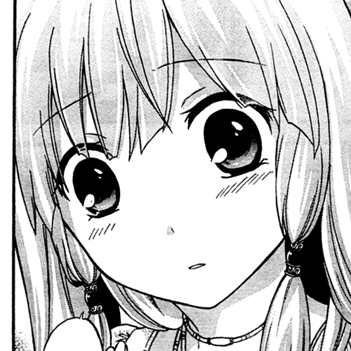 Maga Tsuki Chapter 5: Please Separate cover