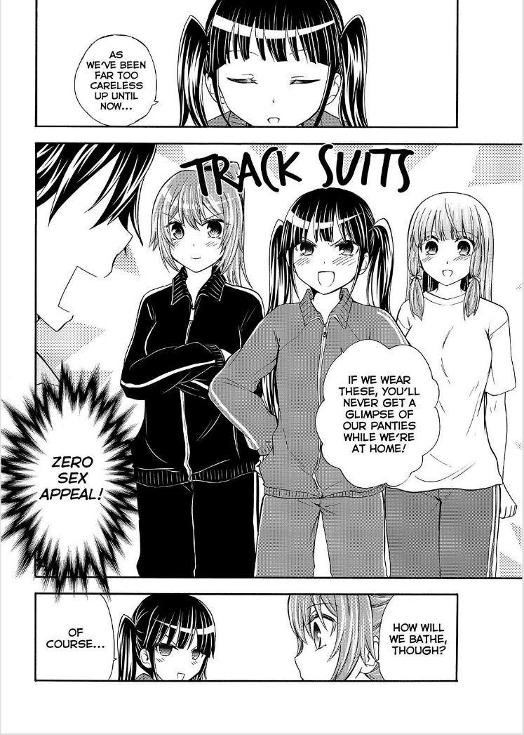 Maga Tsuki Chapter 51 page 10 - Chapter 51