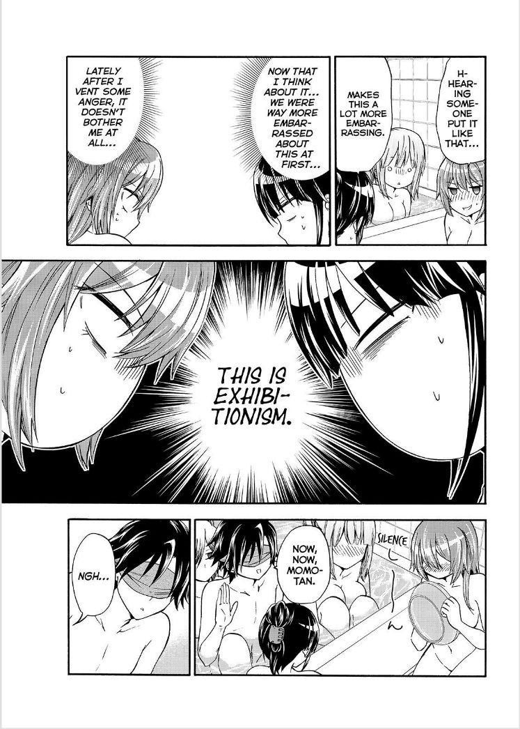 Maga Tsuki Chapter 51 page 7 - Chapter 51