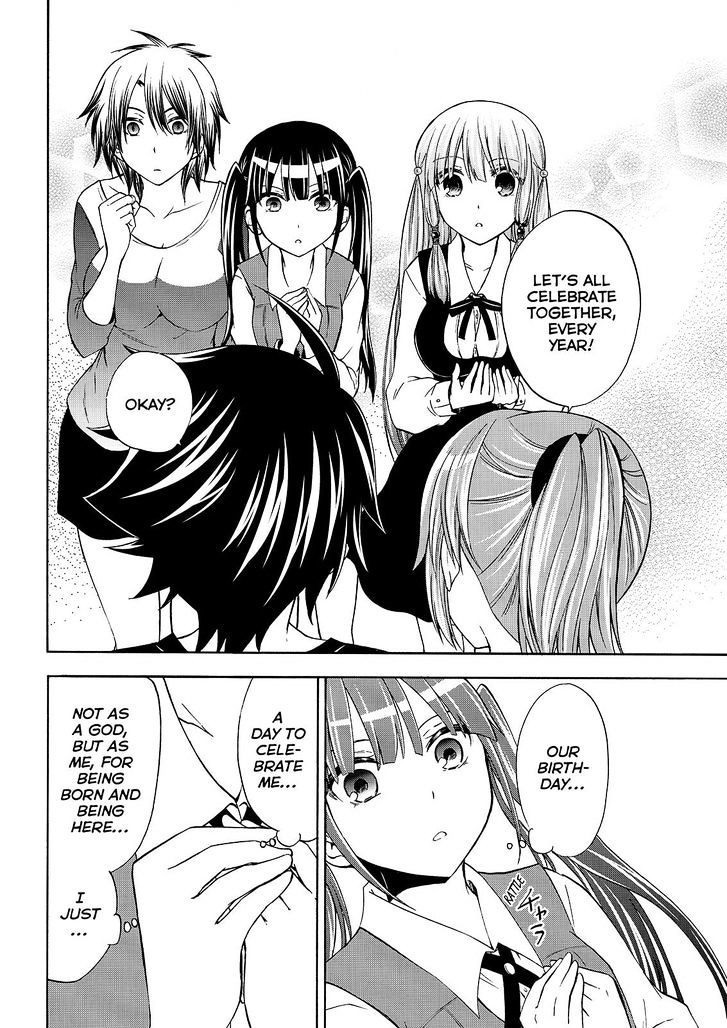 Maga Tsuki Chapter 54 page 24 - Chapter 54
