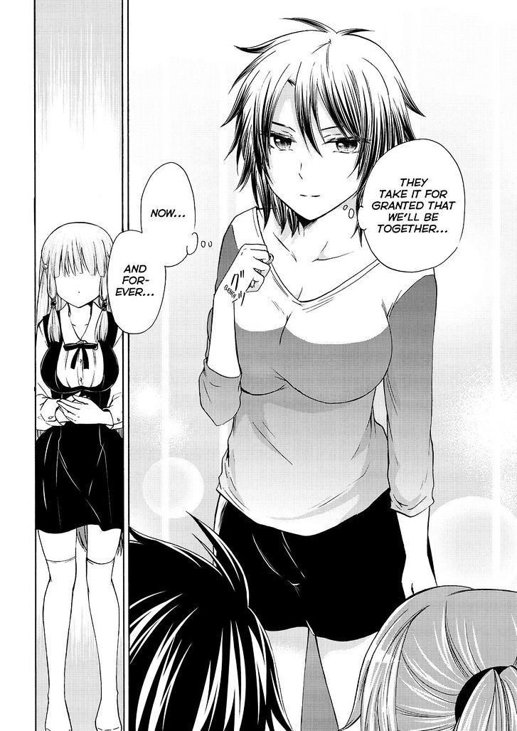 Maga Tsuki Chapter 54 page 26 - Chapter 54