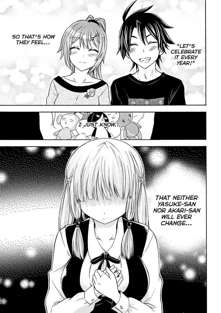 Maga Tsuki Chapter 54 page 27 - Chapter 54