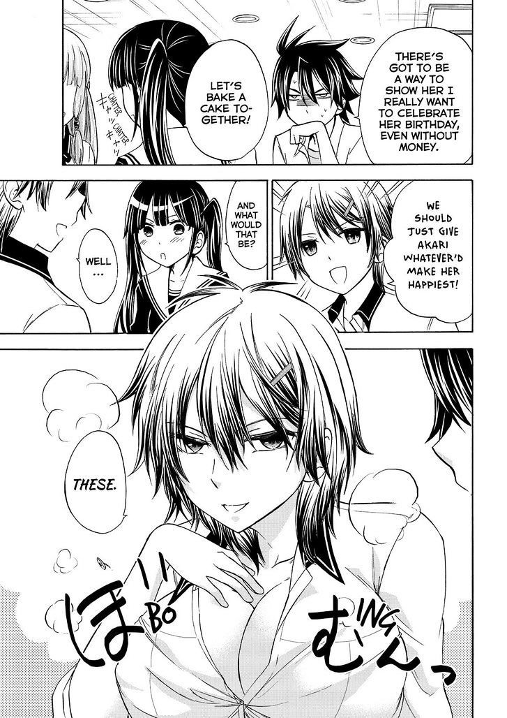 Maga Tsuki Chapter 54 page 7 - Chapter 54