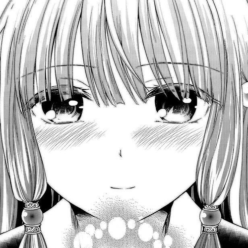 Maga Tsuki Chapter 54 cover
