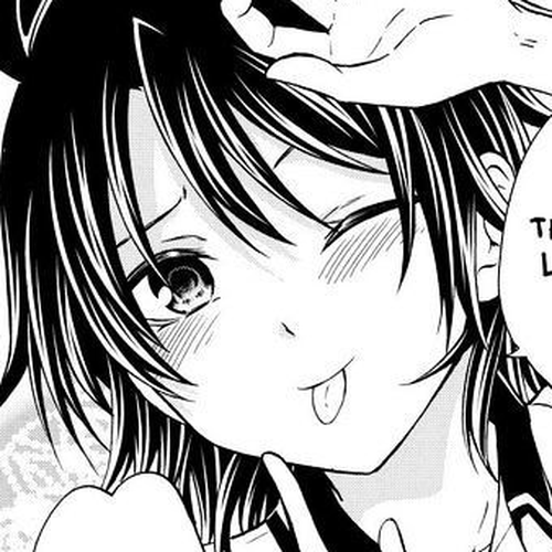 Maga Tsuki Chapter 56 cover