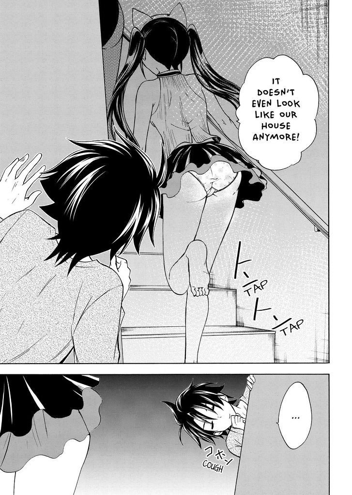 Maga Tsuki Chapter 57 page 29 - Chapter 57