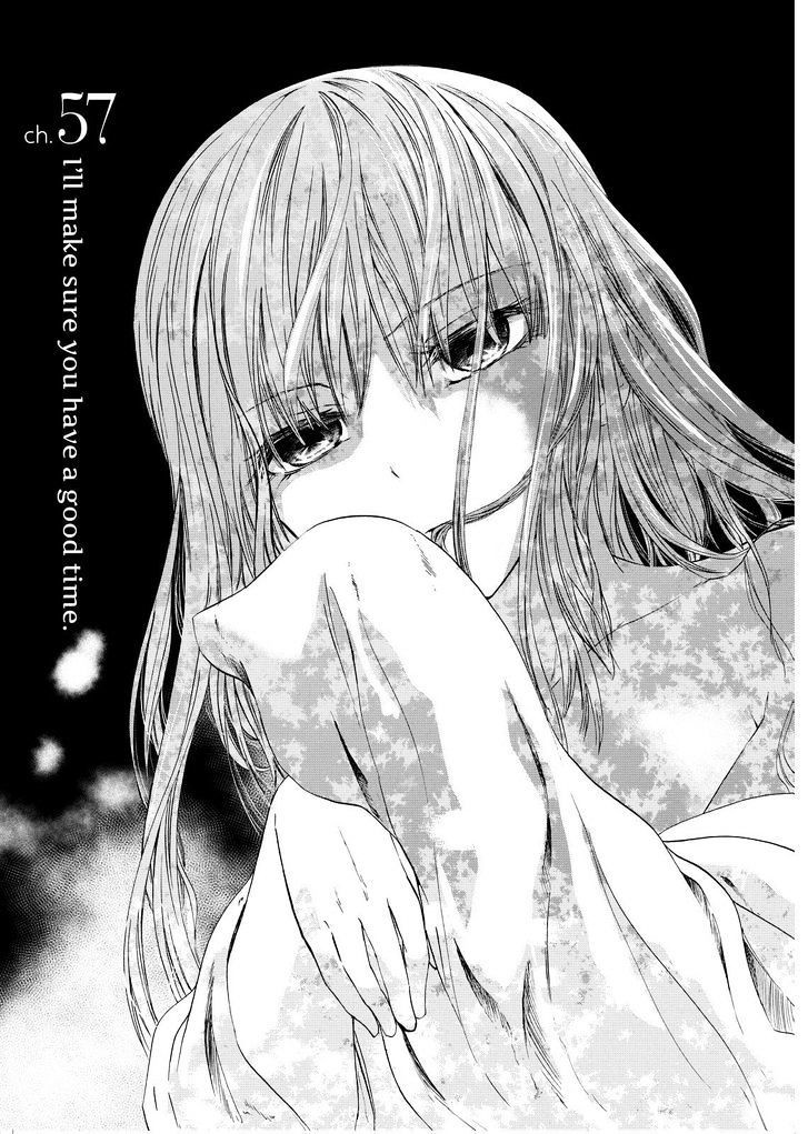 Maga Tsuki Chapter 57 page 3 - Chapter 57