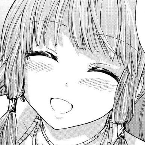 Maga Tsuki Chapter 58 cover