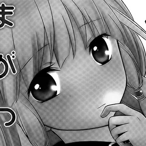Maga Tsuki Chapter 6: We'll Never Separate Again cover